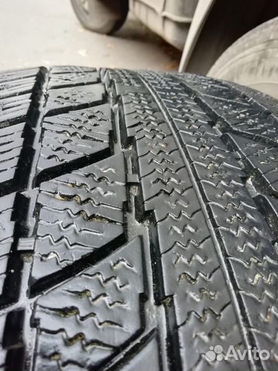 Triangle TR777 205/55 R16