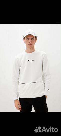 Свитшот Champion Оригинал