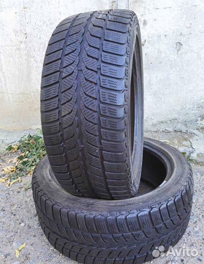 Uniroyal MS Plus 66 225/45 R17 91H
