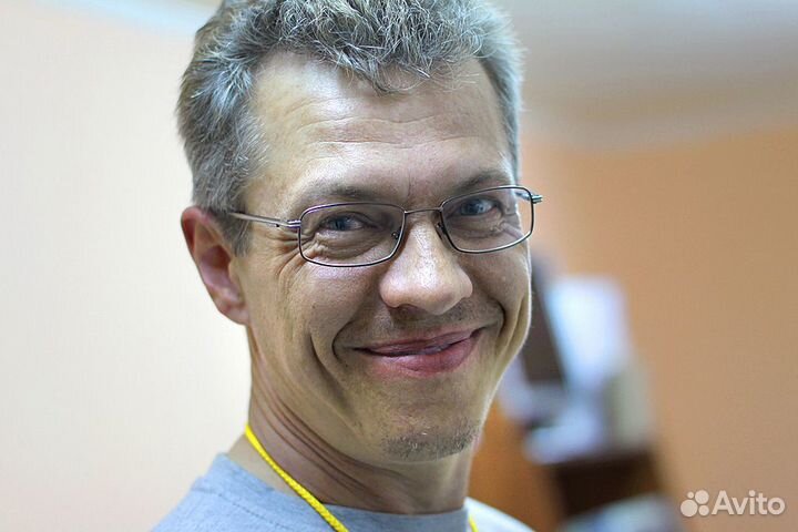 Инструктор по вождению. АКПП
