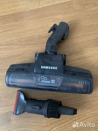 Пылесос samsung sc8836