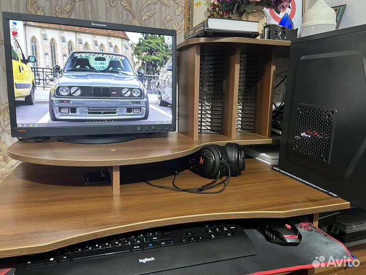 Intel core i5 9600k