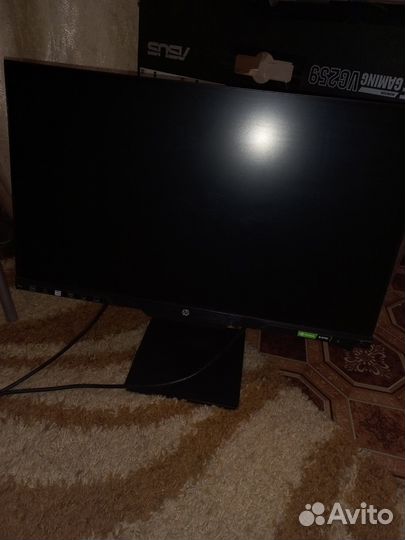 Монитор 144 гц 24.5