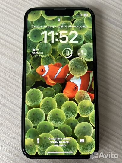 iPhone 13 mini, 128 ГБ