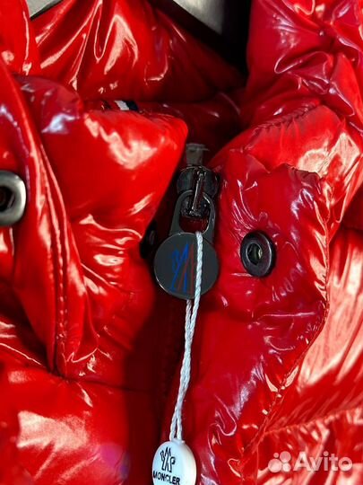 Жилетка Moncler / Unisex