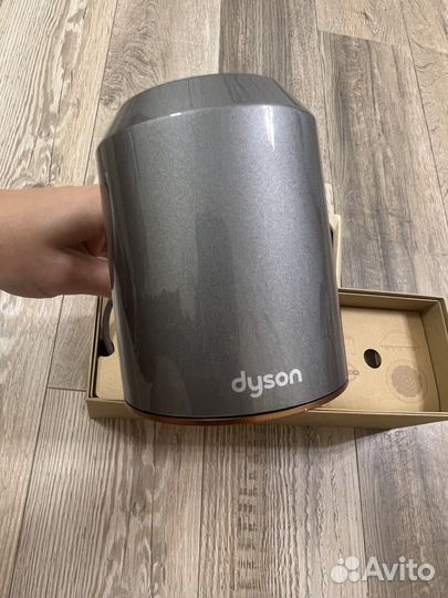Модель Dyson Supersonic HD007