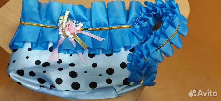 Свадебный сундучок