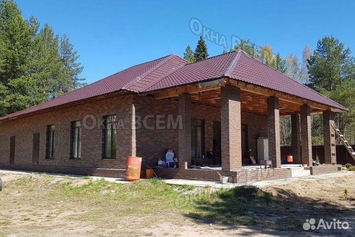 Окна быстро за день