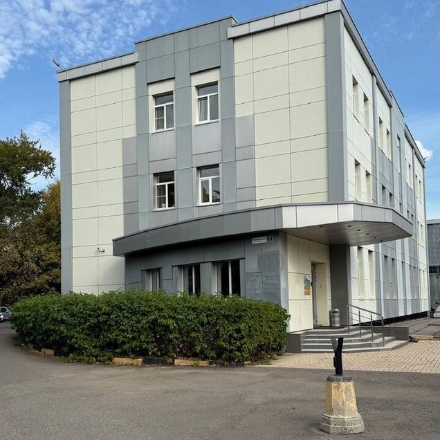 Офис, 13.2 м²