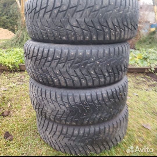 Sailun Ice Blazer Arctic 225/55 R18 102T