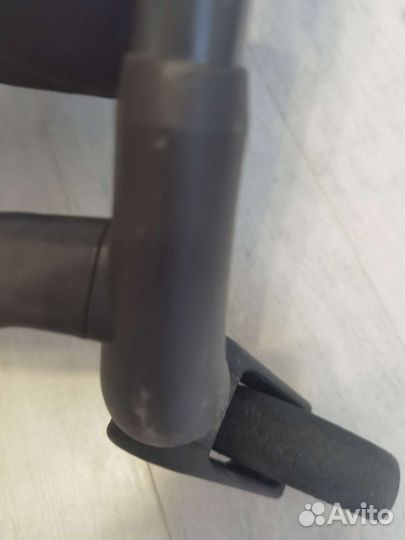 Коляска gugas FLY