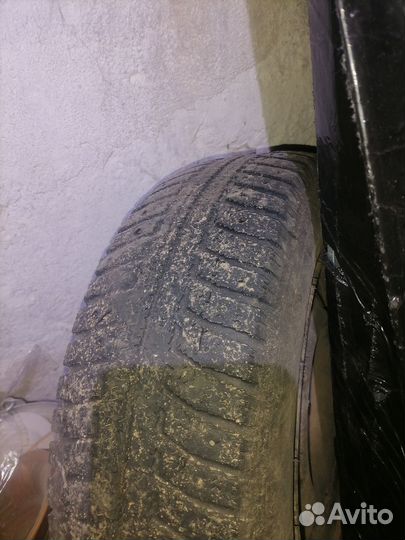 Acustica Challenger 175/70 R13