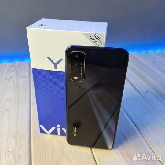 Samsung Galaxy A52, 4/128 ГБ