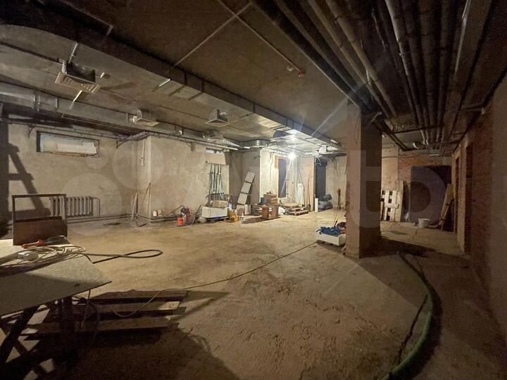 Свободного назначения, 283 м²