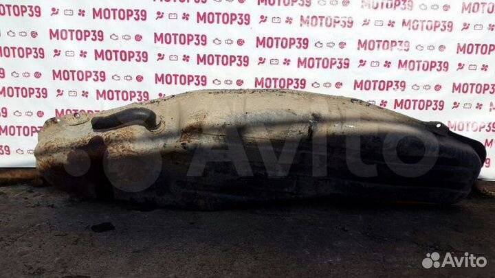 Бак топливный Mitsubishi Pajero 3 3.2DID 2003