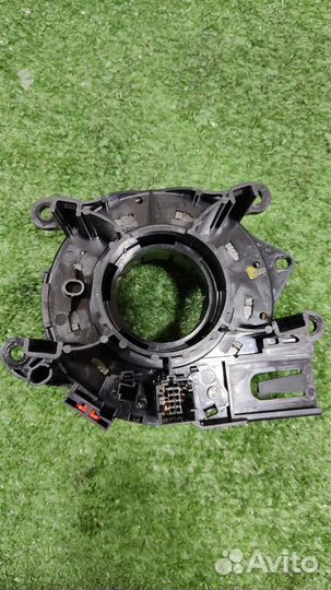 Кольцо SRS (шлейф подрулевой) BMW X3 (E83) 2004