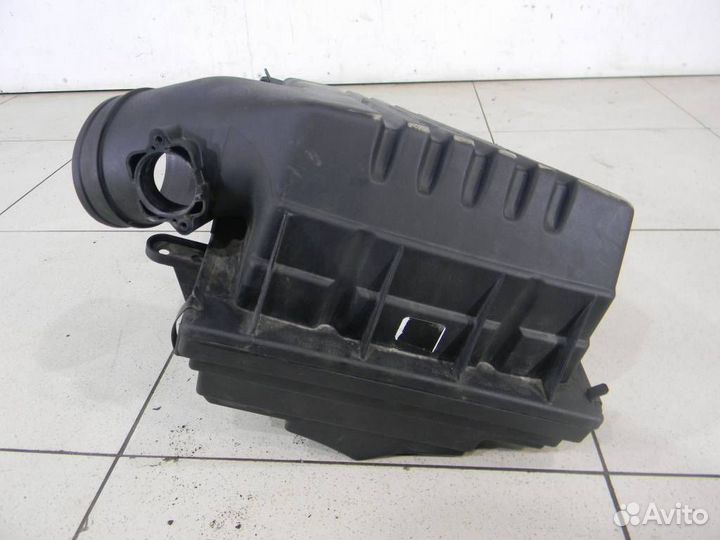 Корпус воздушного фильтра