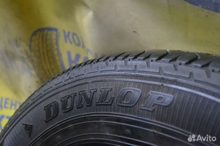 Dunlop Enasave EC300 195/65 R15