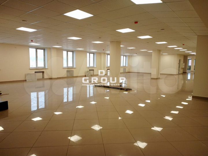 Офис на 1 линии с ндс