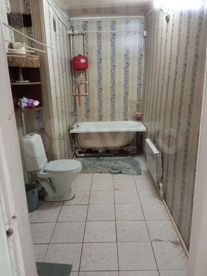 Дом 185 м² на участке 4 сот.
