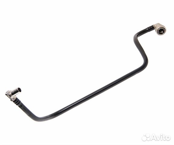 Трубка топливная ямз-53443.10 подводящая к фильтру