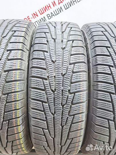 Nokian Tyres Nordman RS2 185/65 R15 92T