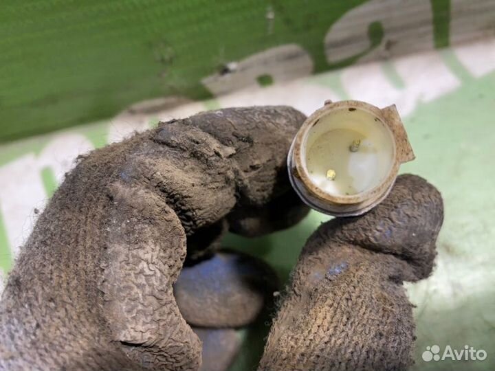 Датчик кондиционера Ford Focus cdda 2004