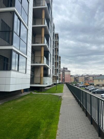 Свободного назначения, 242.7 м²