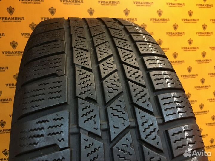 Continental ContiCrossContact Winter 235/60 R17 102H