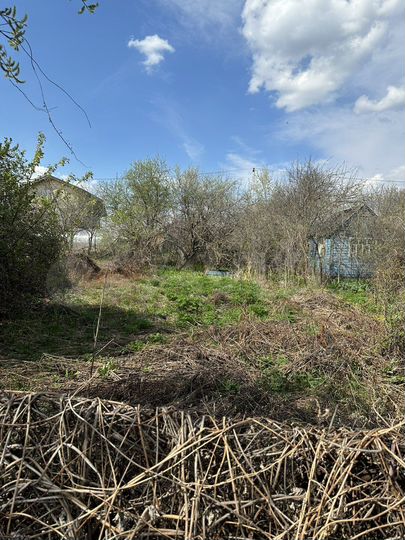 Участок 4 сот. (СНТ, ДНП)