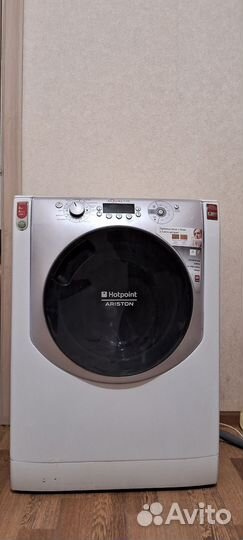 Стиральная машина хотпоинт аристон