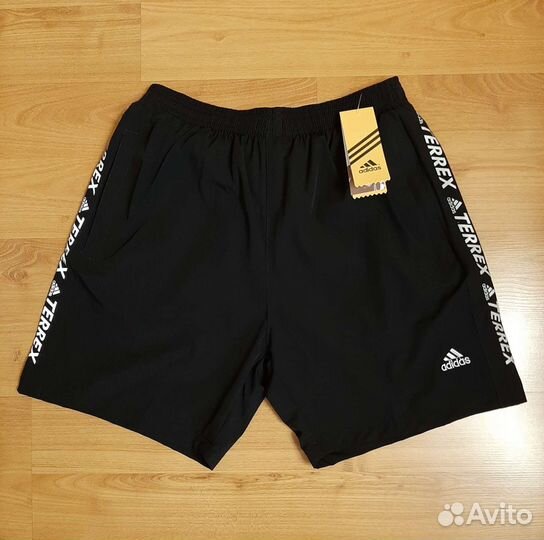 Шорты спортивные мужские новые 46-54