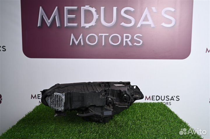 Фара светодиодная передняя левая Land Rover Evoque