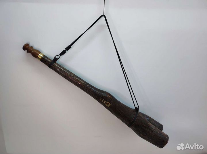 Манок на изюбря, марала, оленя. Ваба на лося