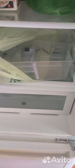 Холодильник на запчасти