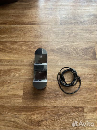 Док станция для ps4