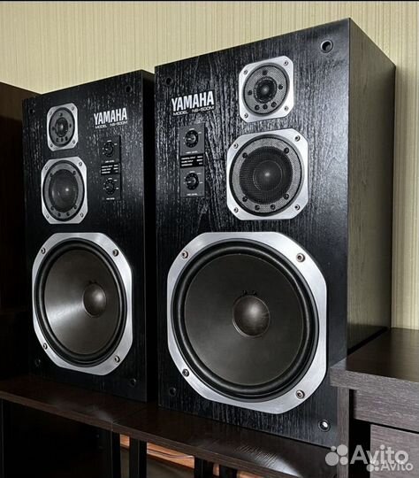 Yamaha NS-500Monitor