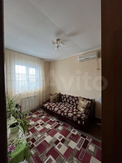 Дом 86,5 м² на участке 5 сот.