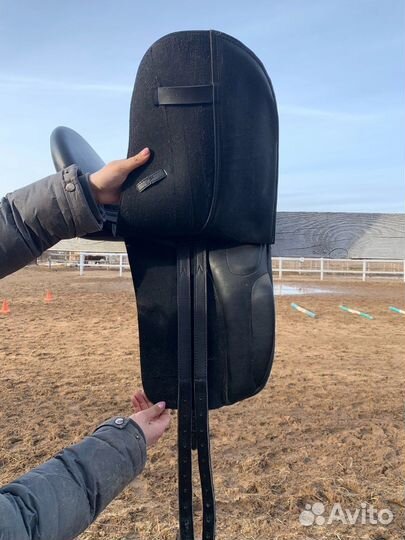 Продам седло