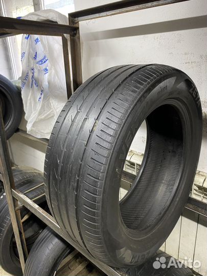 Zeta Alventi 235/55 R17 99W