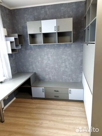 Детская рабочая зона