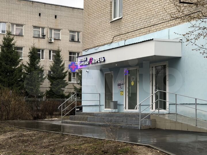 Свободного назначения, 42.5 м²