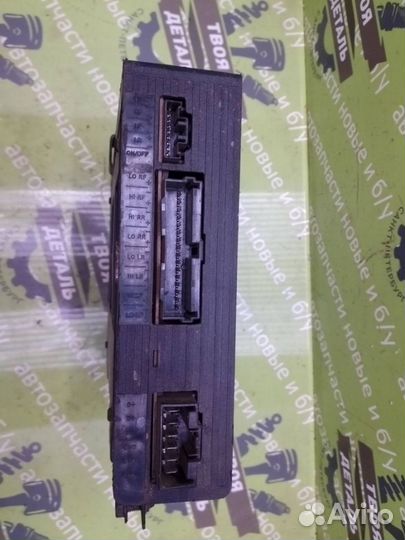 Усилитель звука Chrysler Lhs 3.5 1993