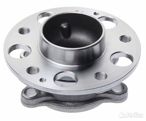 Ступица ssangyong Tivoli (15) (G16F,D16F) (2WD) за