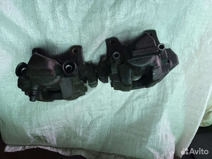 Суппорт бмв е34