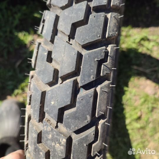 Шины для мотоцикла bajaj boxer
