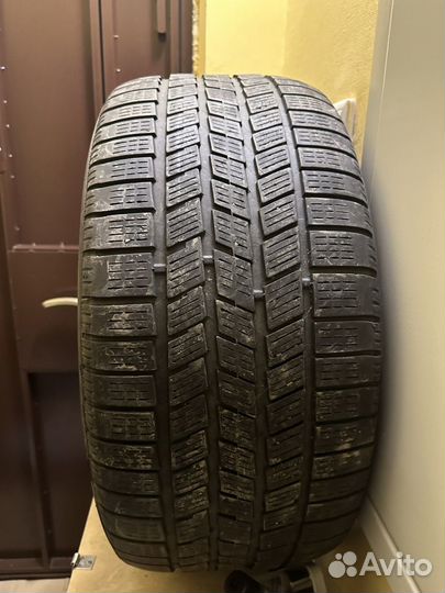 Pirelli Scorpion 275/40 R20 95