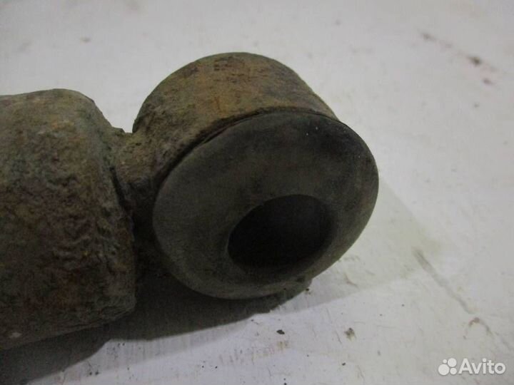 Амортизатор задний Опель