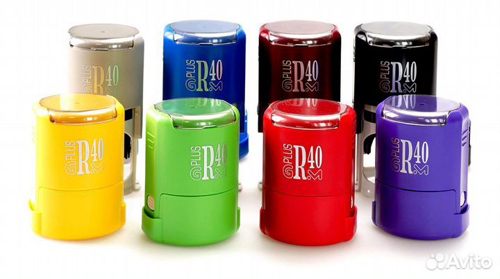 Печати и штампы, регистрация ип и ооо