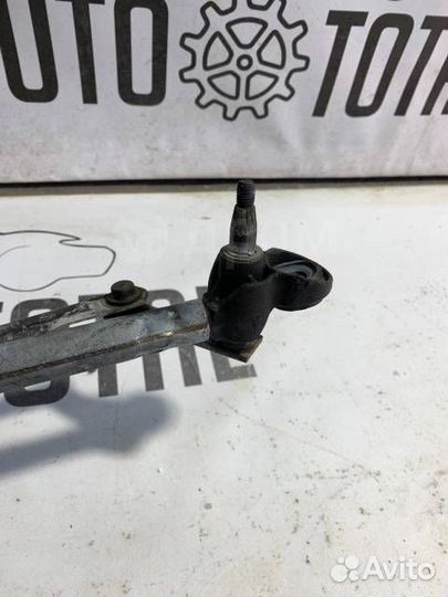 Трапеция стеклоочистителей Renault Symbol K7JA700